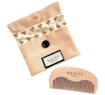 Расческа-гребень Gucci купить в интернет-магазине Kicksmania