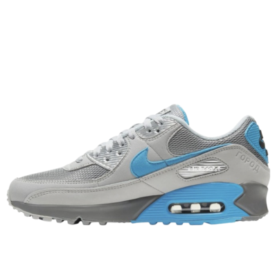 Nike Air Max 90 Moscow купить в интернет-магазине Kicksmania