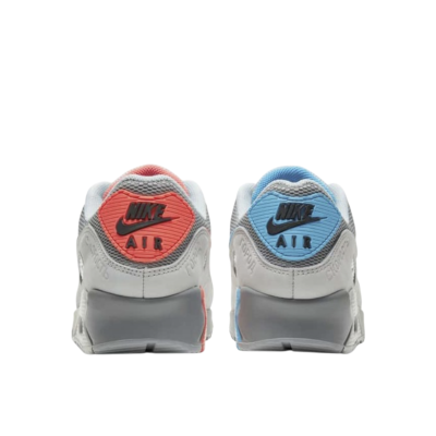 Nike Air Max 90 Moscow купить в интернет-магазине Kicksmania