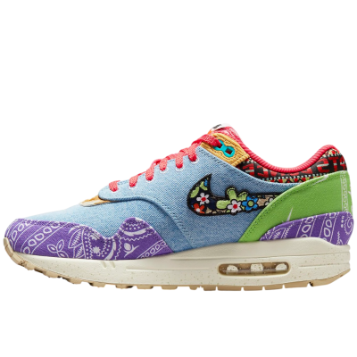 Nike x Concepts Air Max 1 Far Out Special Box купить в интернет-магазине Kicksmania