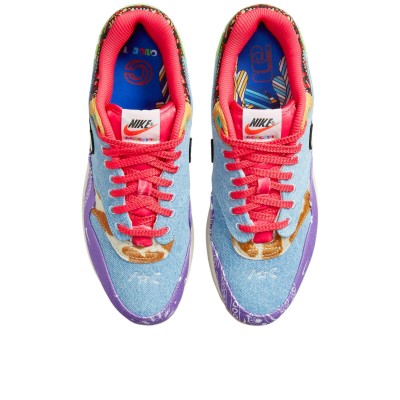 Nike x Concepts Air Max 1 Far Out Special Box купить в интернет-магазине Kicksmania