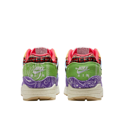 Nike x Concepts Air Max 1 Far Out Special Box купить в интернет-магазине Kicksmania