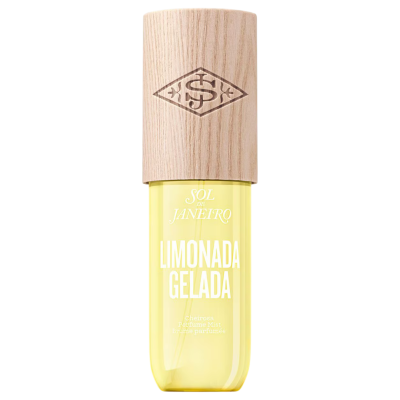 Sol De Janeiro Perfume Mist Limonada Gelada купить в интернет-магазине Kicksmania