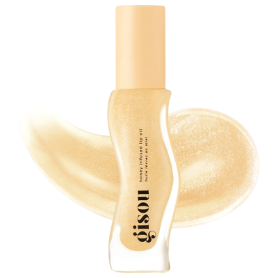 Gisou HONEY INFUSED LIP OIL LIMITED EDITION купить в интернет-магазине Kicksmania