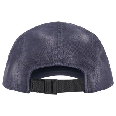 Кепка Supreme Overdyed Navy купить в интернет-магазине Kicksmania