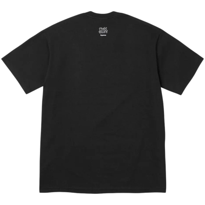 Футболка Supreme x Mike Kelley Black купить в интернет-магазине Kicksmania