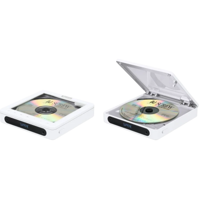 Supreme x Fiio DM 13 CD Player White купить в интернет-магазине Kicksmania