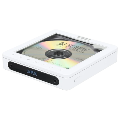 Supreme x Fiio DM 13 CD Player White купить в интернет-магазине Kicksmania