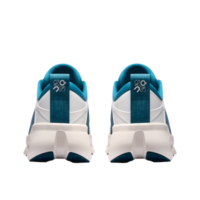 Loewe x ON Cloudsolo Teal Eggshell купить в интернет-магазине Kicksmania