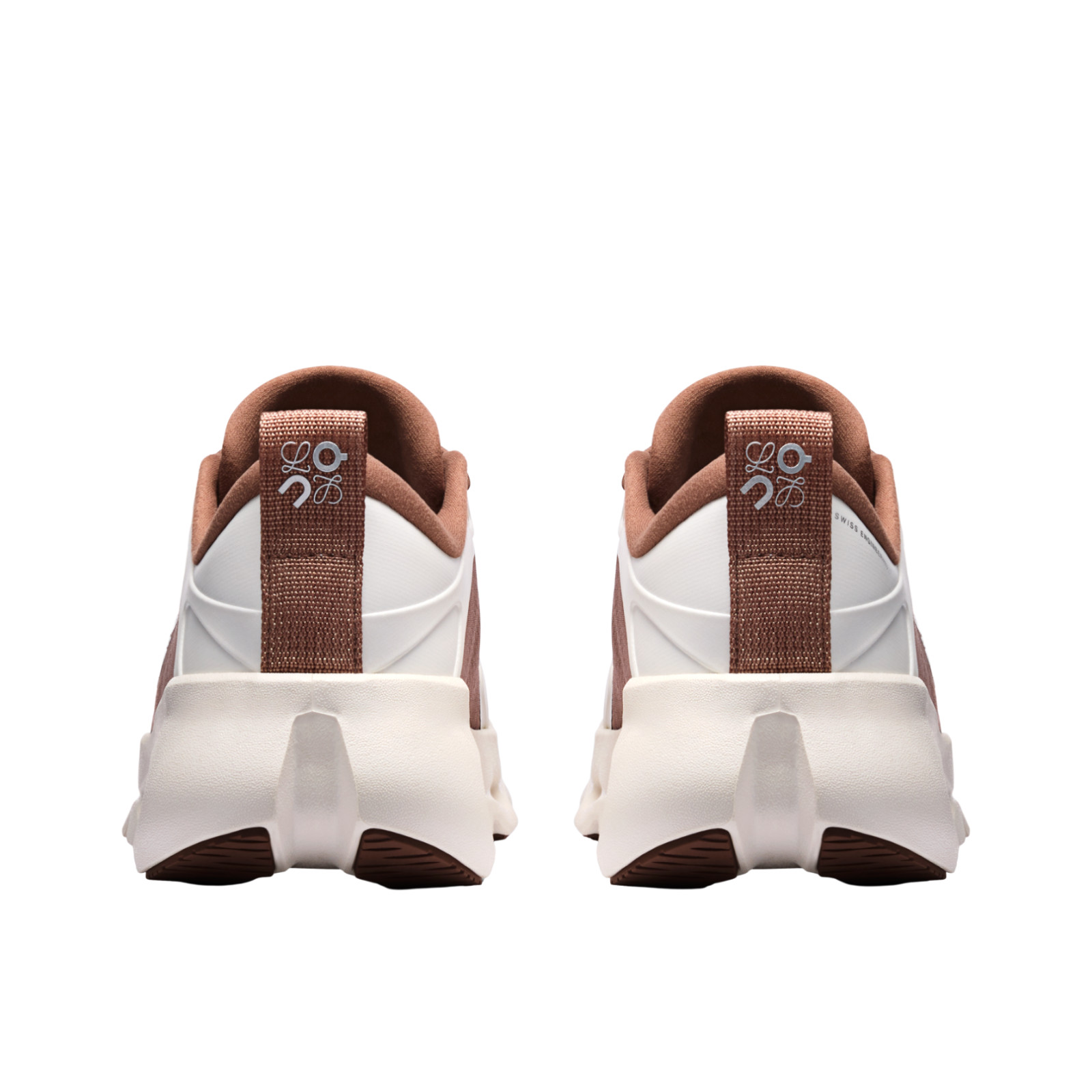 Loewe x ON Cloudsolo Taupe Eggshell купить оригинальные кроссовки