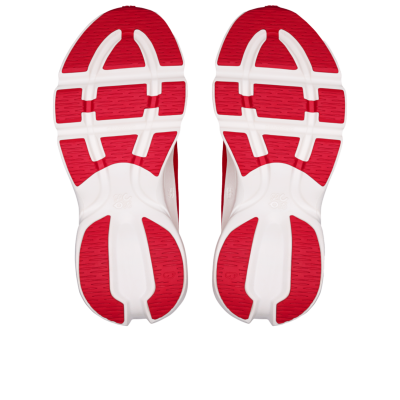 Loewe x ON Cloudsolo Red Eggshell купить в интернет-магазине Kicksmania