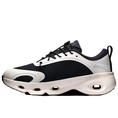 Loewe x ON Cloudsolo Black Eggshell купить в интернет-магазине Kicksmania