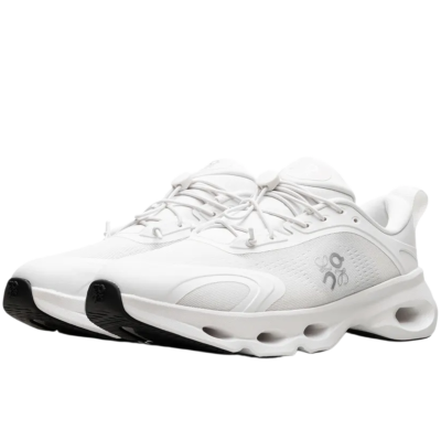Loewe x ON Cloudsolo White купить в интернет-магазине Kicksmania