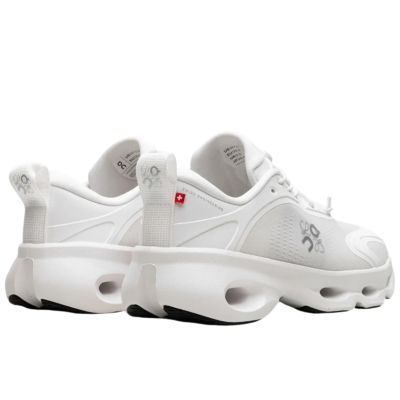 Loewe x ON Cloudsolo White купить в интернет-магазине Kicksmania