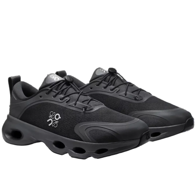 Loewe x ON Cloudsolo Black купить в интернет-магазине Kicksmania