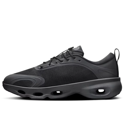 Loewe x ON Cloudsolo Black купить в интернет-магазине Kicksmania