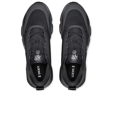 Loewe x ON Cloudsolo Black купить в интернет-магазине Kicksmania