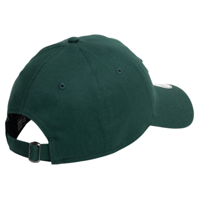 Кепка Stussy Basic Forest Green купить в интернет-магазине Kicksmania