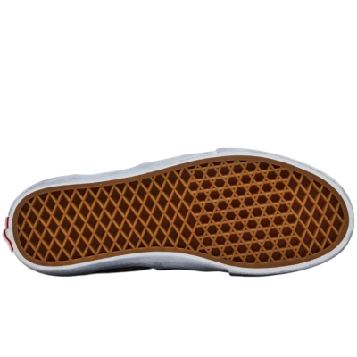 Vans Era x Supreme x Mike Kelley White купить в интернет-магазине Kicksmania