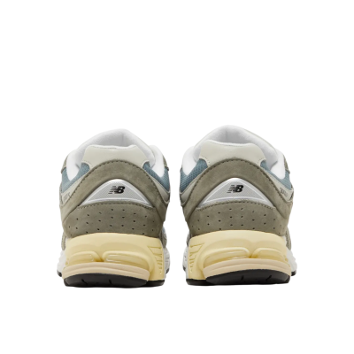 New Balance 2002R Steel Blue купить в интернет-магазине Kicksmania