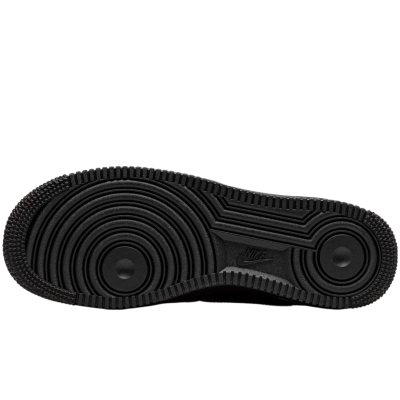 Supreme x Air Force 1 Black купить в интернет-магазине Kicksmania
