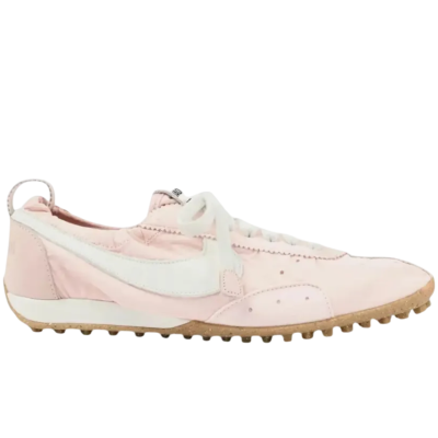 Jacquemus x Nike Moon Shoe Pale Pink купить в интернет-магазине Kicksmania