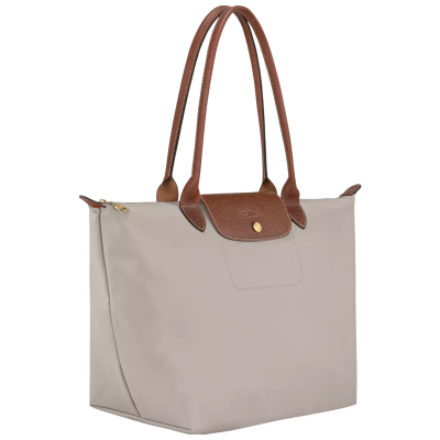 Сумка Longchamp Tote Bag L Long Galet купить в интернет-магазине Kicksmania