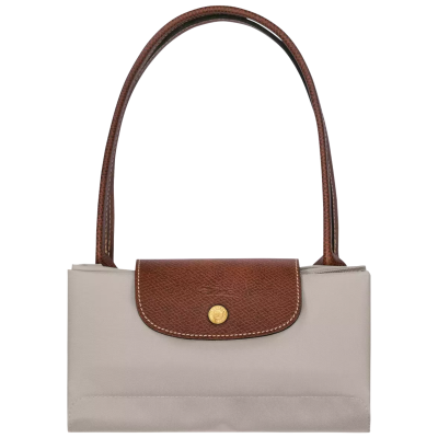 Сумка Longchamp Tote Bag L Long Galet купить в интернет-магазине Kicksmania