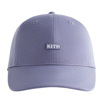 Кепка Kith Kids Classic Cap купить в интернет-магазине Kicksmania
