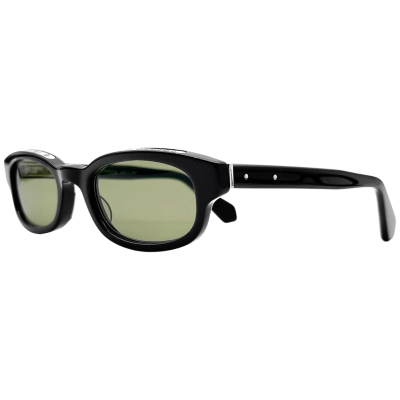 ОЧКИ CHROME HEARTS LOWRIDER 52 BLACK купить в интернет-магазине Kicksmania