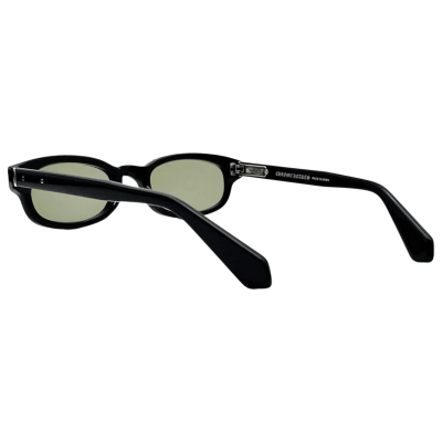 ОЧКИ CHROME HEARTS LOWRIDER 52 BLACK купить в интернет-магазине Kicksmania