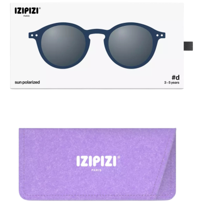 Очки IZIPIZI #d Purple Grey Lenses 5-10 Years купить в интернет-магазине Kicksmania