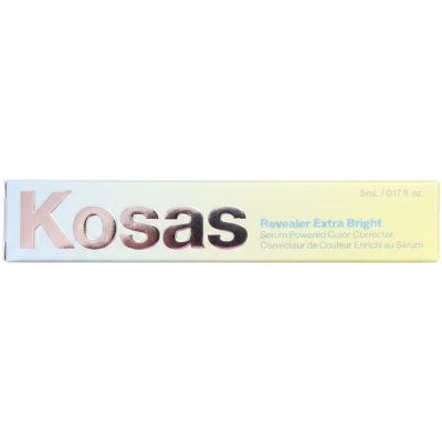 Kosas Revealer Extra Bright Pink купить в интернет-магазине Kicksmania