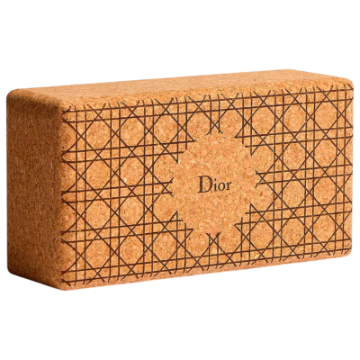 Кирпич для йоги Dior купить в интернет-магазине Kicksmania