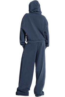 Штаны Jaded London Blue Sporty Baggy Monster купить в интернет-магазине Kicksmania