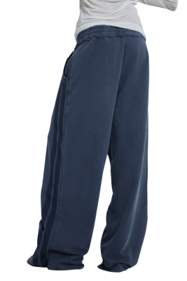 Штаны Jaded London Blue Sporty Baggy Monster купить в интернет-магазине Kicksmania