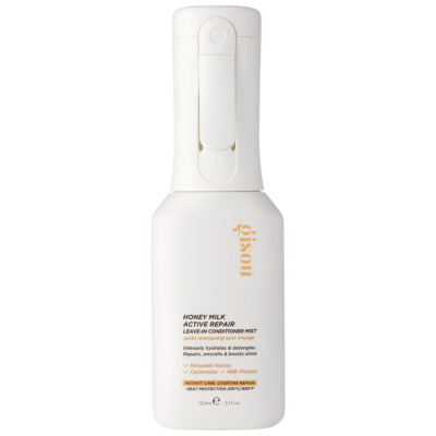 КОНДИЦИОНЕР Gisou HONEY MILK ACTIVE REPAIR MIST купить в интернет-магазине Kicksmania