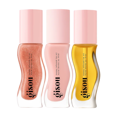 Набор Gisou THE MINI LIP COLLECTIBLES купить в интернет-магазине Kicksmania