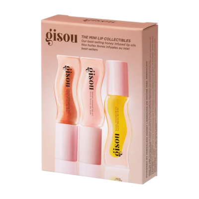 Набор Gisou THE MINI LIP COLLECTIBLES купить в интернет-магазине Kicksmania