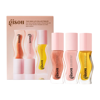 Набор Gisou THE MINI LIP COLLECTIBLES купить в интернет-магазине Kicksmania