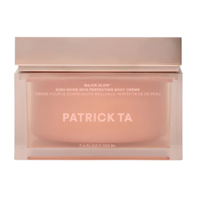 Крем для тела PATRICK TA MAJOR GLOW HIGH SHINE SKIN купить в интернет-магазине Kicksmania