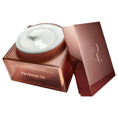 Крем для тела PATRICK TA MAJOR GLOW HIGH SHINE SKIN купить в интернет-магазине Kicksmania