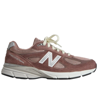 Kith & New Balance Made in USA 990v4 купить в интернет-магазине Kicksmania