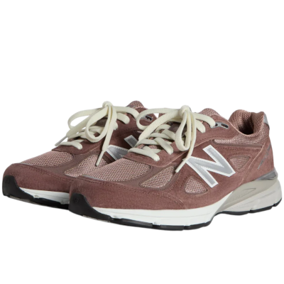 Kith & New Balance Made in USA 990v4 купить в интернет-магазине Kicksmania