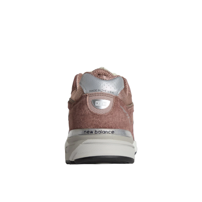 Kith & New Balance Made in USA 990v4 купить в интернет-магазине Kicksmania