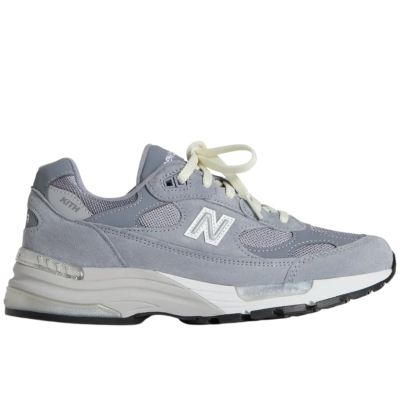 Kith & New Balance Made in USA 992 купить в интернет-магазине Kicksmania