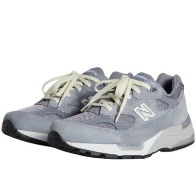 Kith & New Balance Made in USA 992 купить в интернет-магазине Kicksmania