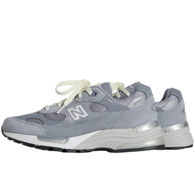 Kith & New Balance Made in USA 992 купить в интернет-магазине Kicksmania