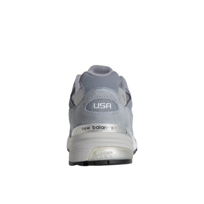 Kith & New Balance Made in USA 992 купить в интернет-магазине Kicksmania