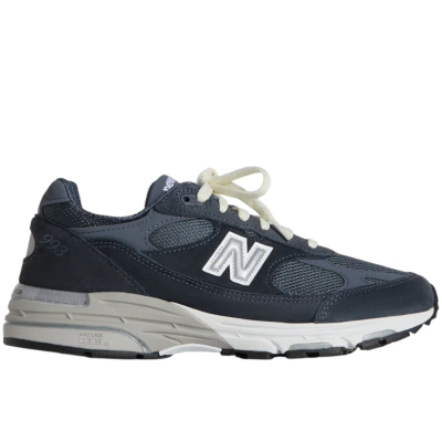 Kith & New Balance Made in USA 993 купить в интернет-магазине Kicksmania